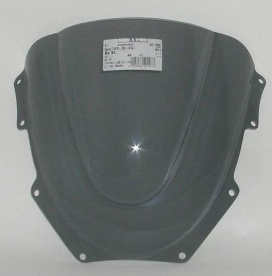 Szyba motocyklowa MRA TRIUMPH DAYTONA 955 I [00], DAYTONA T 595 [97] (typ R, niebieska)