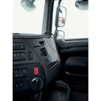 91801 Mag Pro Airvent, Magnetic phone holder for air vent