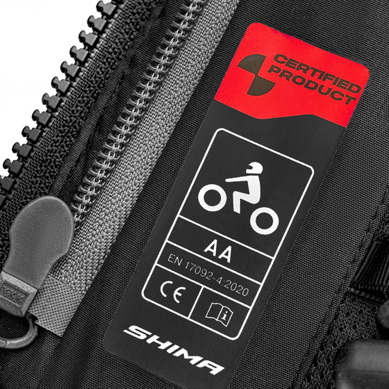 DUNE LADY JKT BLUE XS