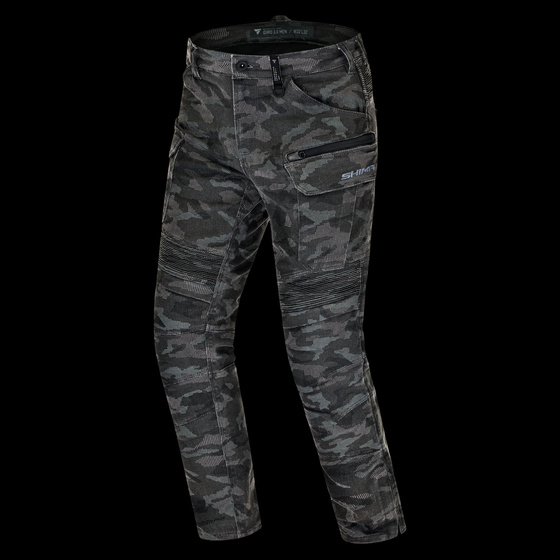 GIRO 3.0 MEN PNT CAMO 30/32