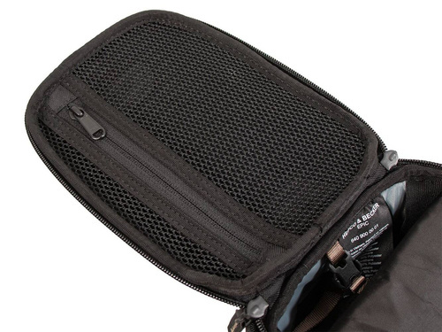 Tank bag "Epic 3" 3 L