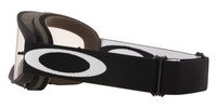 Oakley gogle O frame 2.0 pro MX czarny mat