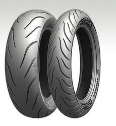 MICHELIN OPONA MU85B16 COMMANDER III TOURING REINF 77H TL/TT M/C TYŁ DOT 17-47/2023