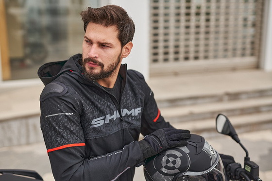 Rękawice motocyklowe SHIMA AIR 2.0