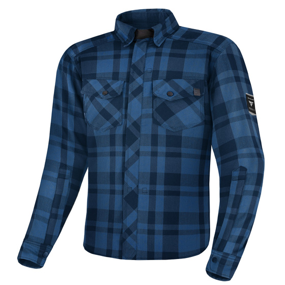 RENEGADE MEN 2 BLUE 4XL
