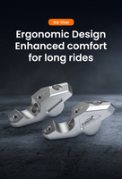 LOBOO Podwyższenie kierownicy do BMW R1300GS (2023-) (10.3.02131.001.21)