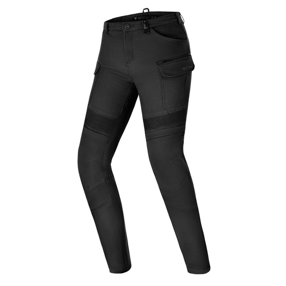 GIRO 3.0 LADY PNT BLK 24/30