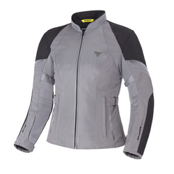 JET LADY JACKET GREY S