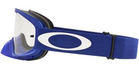 Oakley Goggles O frame 2.0 pro MX niebieskie