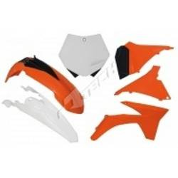 MEC KOMPLET KTM SX 125-150-250 2012,SXF 250-350-450 2011-2012 OEM409