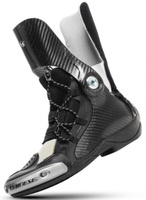 Buty motocyklowe DAINESE AXIAL D1