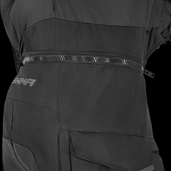 HERO 2.0 LADY JKT FLUO L