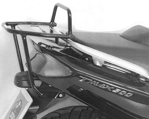 Honda XLV 750 R (1983-1985) side case carrier