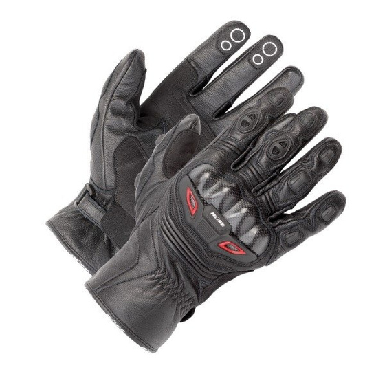 BUSE SHORT TRACK Motorcycle Gloves