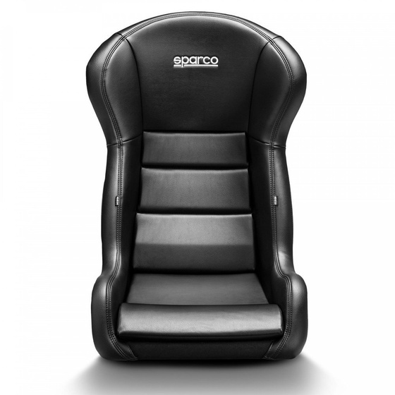 Fotel tuningowy Sparco STRADALE Oldschool 