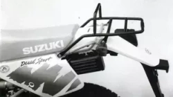Suzuki DR 350 S/SH (1990-) topcase carrier