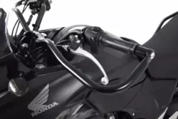 Honda CB 500 X (2017-2018) front protection bars