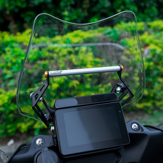 LOBOO Zestaw montażowy GPS BENELI TRK702 (2022-) (10.3.09671.101.01)