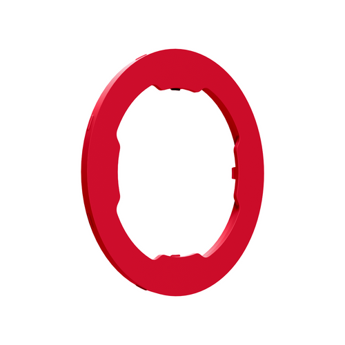 Quad Lock® MAG Ring Red