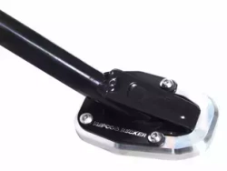 Ducati Scrambler 800 (2019-) side stand enlargement