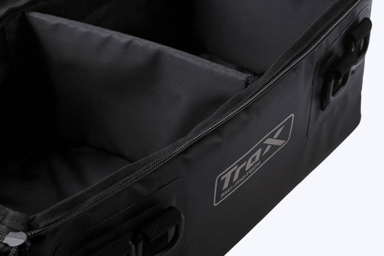 SW-MOTECH Trax Adventure Side Case Expansion Bag