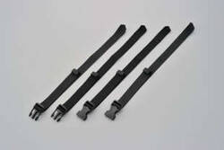 HB FIXING BELT SET (4P) SEAT BAG