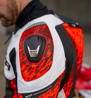 STR 2.0 JKT BLACK 46