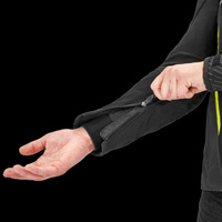 SOLID 2.0 MEN VENT JKT FLUO S