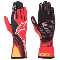 Alpinestars Tech 1-K Race V2 Kart Gloves future