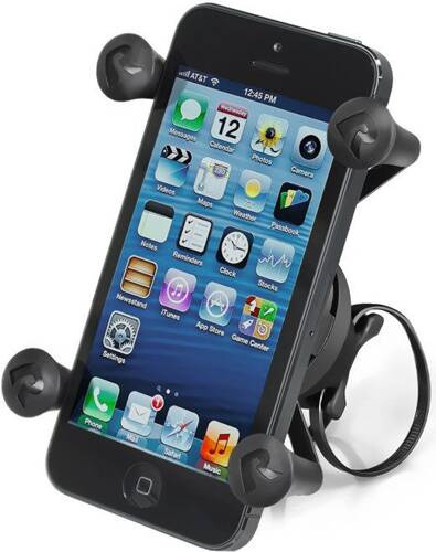 RAP-274-1-UN7U Uchwyt rowerowy X-Grip™