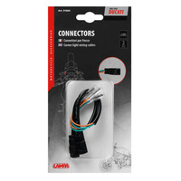 91604 Corner lights wiring cables, 2 pcs - Ducati