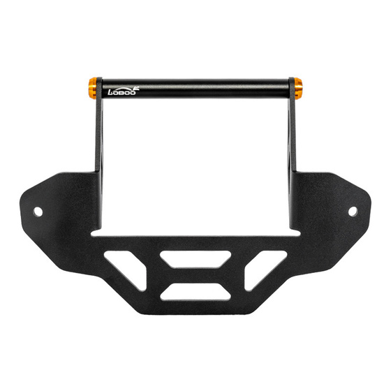 LOBOO Zestaw montażowy GPS BMW C400X (2018-) (10.3.09102.001.11)