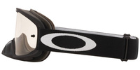 Oakley gogle O frame 2.0 pro MX czarny mat