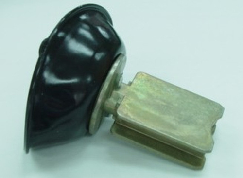 TOURMAX MEMBRANA PRZEPUSTNICY GAŹNIKA YAMAHA XV 750 VIRAGO 4FY '92-94, XV 1100 VIRAGO 3LP '89-95, XV 750SE VIRAGO '92-94 (MADE IN JAPAN)