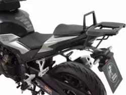 Honda CB 500 F (2019-) Alurack-Metal carrier for TC