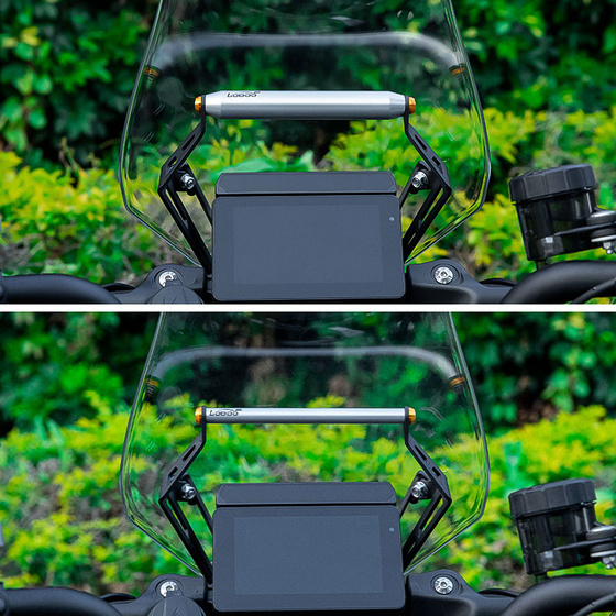 LOBOO Zestaw montażowy GPS BENELI TRK702 (2022-) (10.3.09671.001.01)