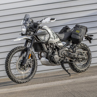 Kriega OS-Base - ROYAL ENFIELD HIMALAYAN