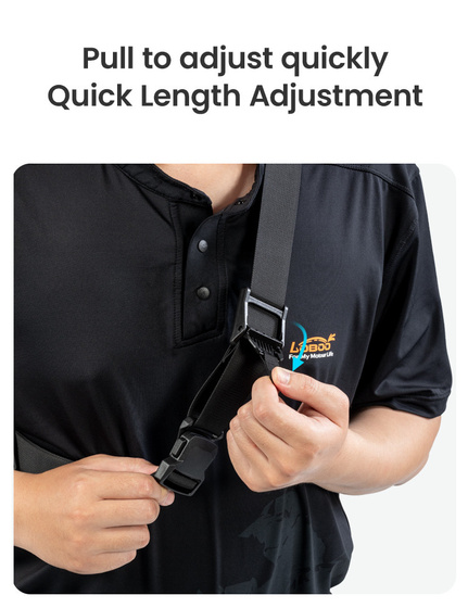 LOBOO Torba biodrowa (10.4.05002.001.01)