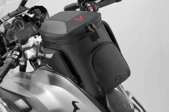 TANK BAG SW-MOTECH EVO GS BLACK/GREY 16-22L