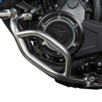 LOBOO Crash Bar do VOGE SR250GT (2023-) Black (10.3.01831.001.11)