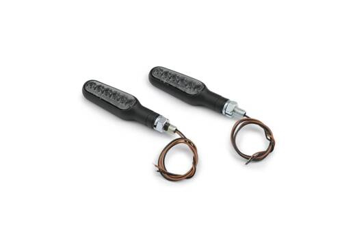 D-LIGHT "STELLAR" SEQUENTIAL LED INDICATOR 2PCS