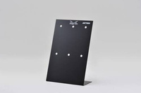 DISPLAY STAND FOR GRIPPY GRIP, STEEL
