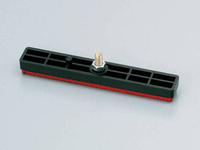 SLIM REFLECTOR, 100X13, BOLT-ON