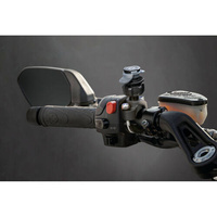 91598 Titan Opti U Type Pro, heavy duty handlebar mount