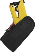 Brake Disc Locks 8077 Granit Detecto yellow