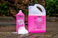 Muc-Off 709 - Płyn do pianownic - 5l - Snow Foam