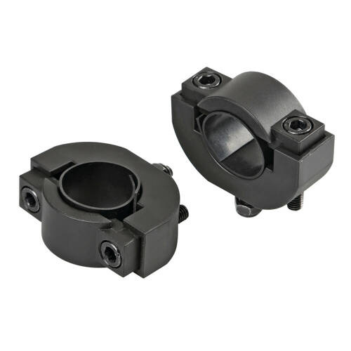 90459 Fog-Busters, pair of auxiliary Led fog lights, 12V