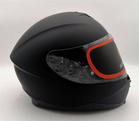 Kask Motocyklowy LAZER VERTIGO EVO Z Line (kol. Czarny Mat) rozm. XL