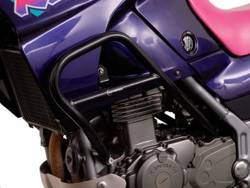 CRASHBAR/GMOL SW-MOTECH KAWASAKI KLE 500 (91-07) BLACK