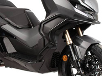 Tankguard black for Honda ADV (2022-)